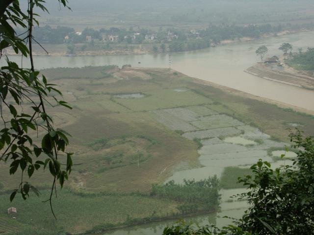 Urlaub in Vietnam 2007